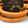 Louis Vuitton Keepall Monogram Canvas