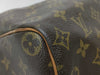 Louis Vuitton Speedy Monogram Canvas