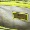 Gucci Bright Bit Convertible Tote Patent leather