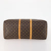 Louis Vuitton Keepall Monogram Canvas