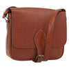 Louis Vuitton Cartouchiere Epi Leather