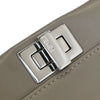 Fendi Peekaboo Leather