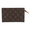 Louis Vuitton Bucket Monogram Canvas