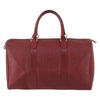 Christian Dior Vintage Trotter Duffle Diorissimo Canvas