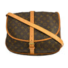 Louis Vuitton Saumur Monogram Canvas