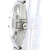 Omega Constellation My Choice Quartz Stainless Steel with Diamond Bezel and Mother of Pearl