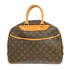 Louis Vuitton Deauville Monogram Canvas