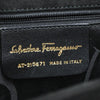 Salvatore Ferragamo Gancini Suede