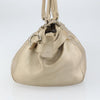 Salvatore Ferragamo Gancini Leather