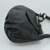 Salvatore Ferragamo Gancini Leather