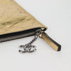 Chanel Feminine Crinkled Leather