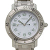 Hermes Clipper Diver Quartz Stainless Steel