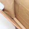 Celine Vintage Macadam Canvas and Leather