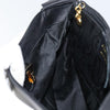 Salvatore Ferragamo Gancini Leather