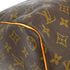 Louis Vuitton Keepall Monogram Canvas