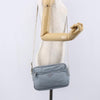Prada Front Pocket Camera Tessuto