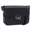 Celine Vintage Horse Carriage Bag Trihomphe leather