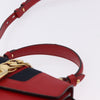 Gucci Sylvie Belt Leather