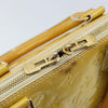 Louis Vuitton Alma Monogram Vernis