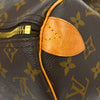 Louis Vuitton Keepall Monogram Canvas