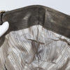 Salvatore Ferragamo Gancini Leather