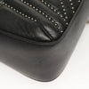 Stella McCartney Stella Star Camera Quilted Faux Leather