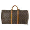 Louis Vuitton Keepall Monogram Canvas