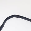 Christian Dior Vintage CD Flap Leather