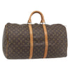 Louis Vuitton Keepall Monogram Canvas