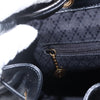 Gucci Vintage Bamboo Leather