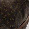 Louis Vuitton Keepall Bandouliere Monogram Canvas