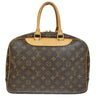 Louis Vuitton Deauville Monogram Canvas