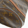 Louis Vuitton Papillon Monogram Canvas