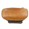 Louis Vuitton Vintage Montsouris Monogram Canvas