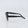 Chanel CHANEL Logo Sunglasses Eye Wear Plastic