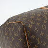 Louis Vuitton Keepall Monogram Canvas