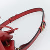 Louis Vuitton Petit Noe Epi Leather