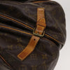Louis Vuitton Saumur Monogram Canvas