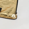 Chanel Feminine Crinkled Leather