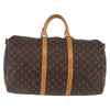 Louis Vuitton Keepall Bandoulière Monogram