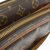 Louis Vuitton Reporter Monogram Canvas