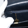 Celine Vintage Horse Carriage Bag Trihomphe leather