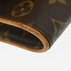 Louis Vuitton Twin Monogram Canvas
