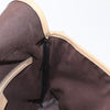 Gucci Flap Messenger GG Coated Canvas