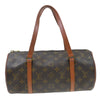 Louis Vuitton Papillon Monogram Canvas