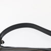 Gucci Vintage GG Canvas and Leather