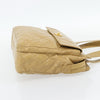 Chanel Vintage Front Pocket Leather