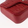 Prada Gaufre Chain Flap Nappa Leather