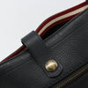 Bally Vintage Leather