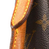 Louis Vuitton Monogram Looping Monogram Canvas